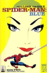 Spider-Man: Blue 2002 - 2003 #2