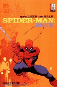 Spider-Man: Blue 2002 - 2003 #4