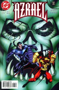 Azrael 1995 - 2011 #13