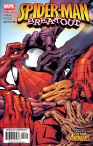 Spider-Man: Breakout 2005 #2