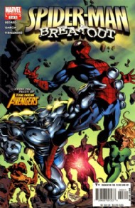 Spider-Man: Breakout 2005 #3