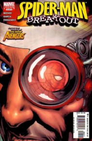 Spider-Man: Breakout 2005 #4