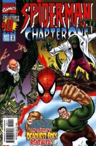 Spider-Man: Chapter One 1998 - 1999