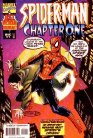 Spider-Man: Chapter One 1998 - 1999 #1
