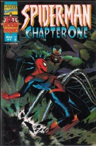 Spider-Man: Chapter One 1998 - 1999 #1