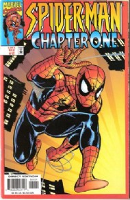 Spider-Man: Chapter One 1998 - 1999 #2