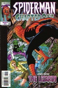 Spider-Man: Chapter One 1998 - 1999 #5