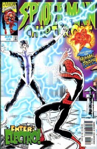 Spider-Man: Chapter One 1998 - 1999 #6