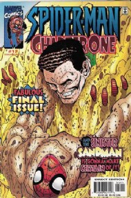 Spider-Man: Chapter One 1998 - 1999 #12