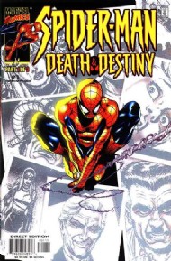 Spider-Man: Death and Destiny 2000 #1