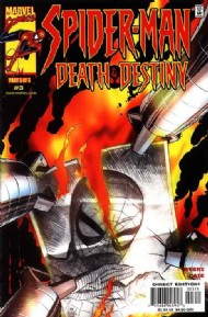 Spider-Man: Death and Destiny 2000 #3