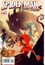 Spider-Man: Fairy Tales 2007 #1