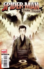 Spider-Man: Fairy Tales 2007 #3