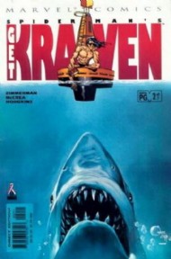 Spider-Man: Get Kraven 2002 - 2003 #2