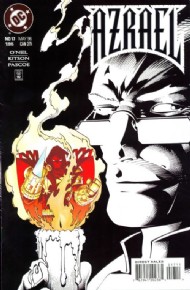 Azrael 1995 - 2011 #17