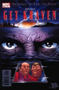 Spider-Man: Get Kraven 2002 - 2003 #5