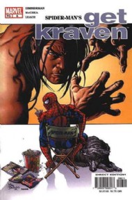 Spider-Man: Get Kraven 2002 - 2003 #6