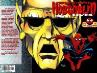 Spider-Man: Hobgoblin Lives 1997 #1