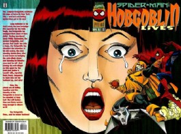 Spider-Man: Hobgoblin Lives #3