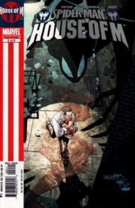 Spider-Man: House of M 2005 #2