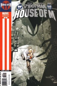 Spider-Man: House of M 2005 #2