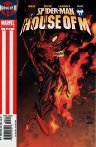 Spider-Man: House of M 2005 #3