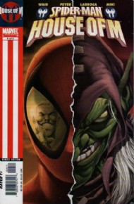Spider-Man: House of M 2005 #4