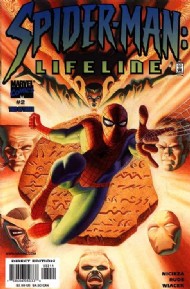 Spider-Man: Lifeline 2001 #2