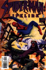 Spider-Man: Lifeline 2001 #3