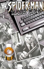 Spider-Man: Made Men 1998 #1