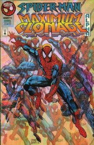 Spider-Man: Maximum Clonage Alpha 1995 #1