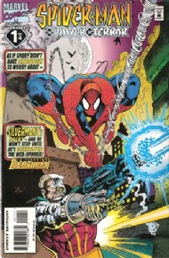 Spider-Man: Power of Terror 1995 #1