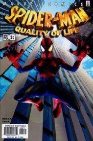 Spider-Man: Quality of Life 2002 #2