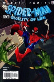 Spider-Man: Quality of Life 2002 #3