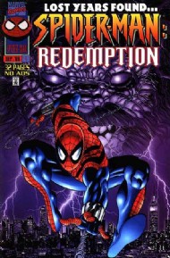 Spider-Man: Redemption 2002 #1