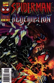 Spider-Man: Redemption 2002 #2