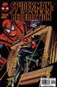 Spider-Man: Redemption 2002 #3