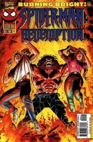 Spider-Man: Redemption 2002 #4