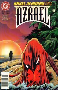 Azrael 1995 - 2011 #21