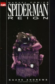Spider-Man: Reign 2007 #1