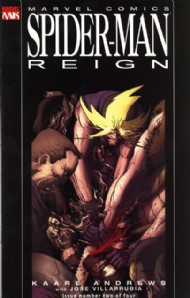 Spider-Man: Reign 2007 #2