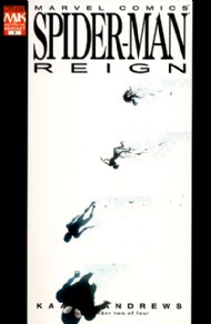 Spider-Man: Reign 2007 #2
