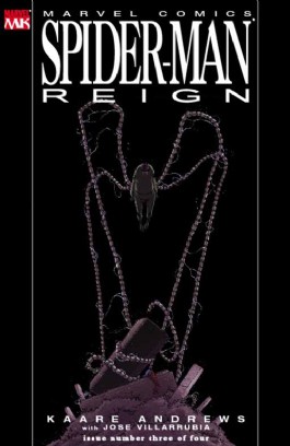 Spider-Man: Reign #3