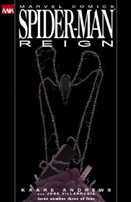 Spider-Man: Reign 2007 #3