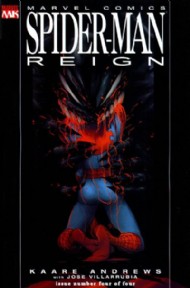Spider-Man: Reign 2007 #4