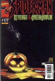Spider-Man: Revenge of the Green Goblin 2000 #1