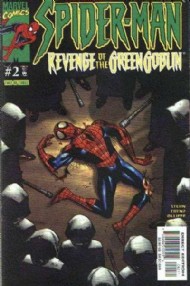 Spider-Man: Revenge of the Green Goblin 2000 #2