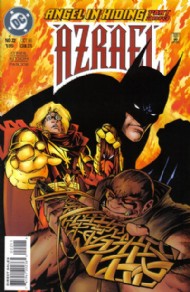 Azrael 1995 - 2011 #22