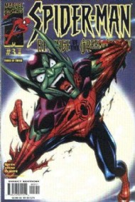 Spider-Man: Revenge of the Green Goblin 2000 #3