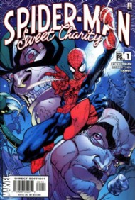 Spider-Man: Sweet Charity 2002 #1
